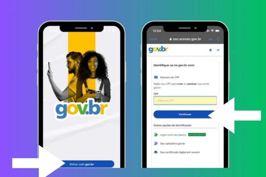O Aplicativo Gov.br Não Abre? Veja Como Resolver Este Problema